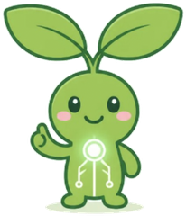 SpringVibe mascot